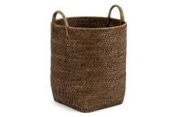 Flamant Togo, Mand, Riet^ Decoratie