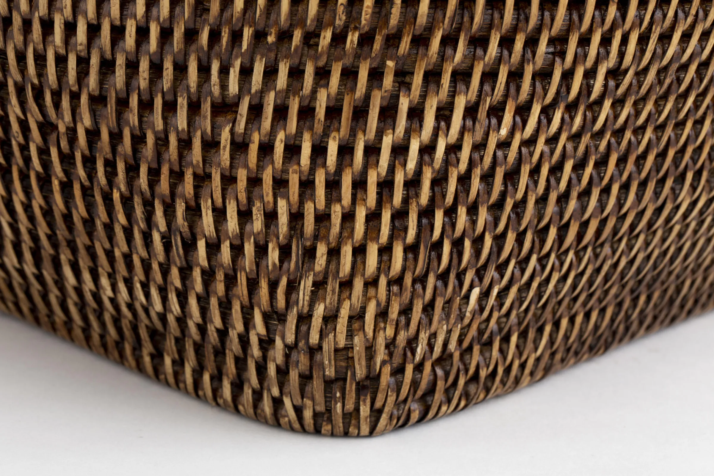 Flamant Togo, Mand, Riet^ Decoratie