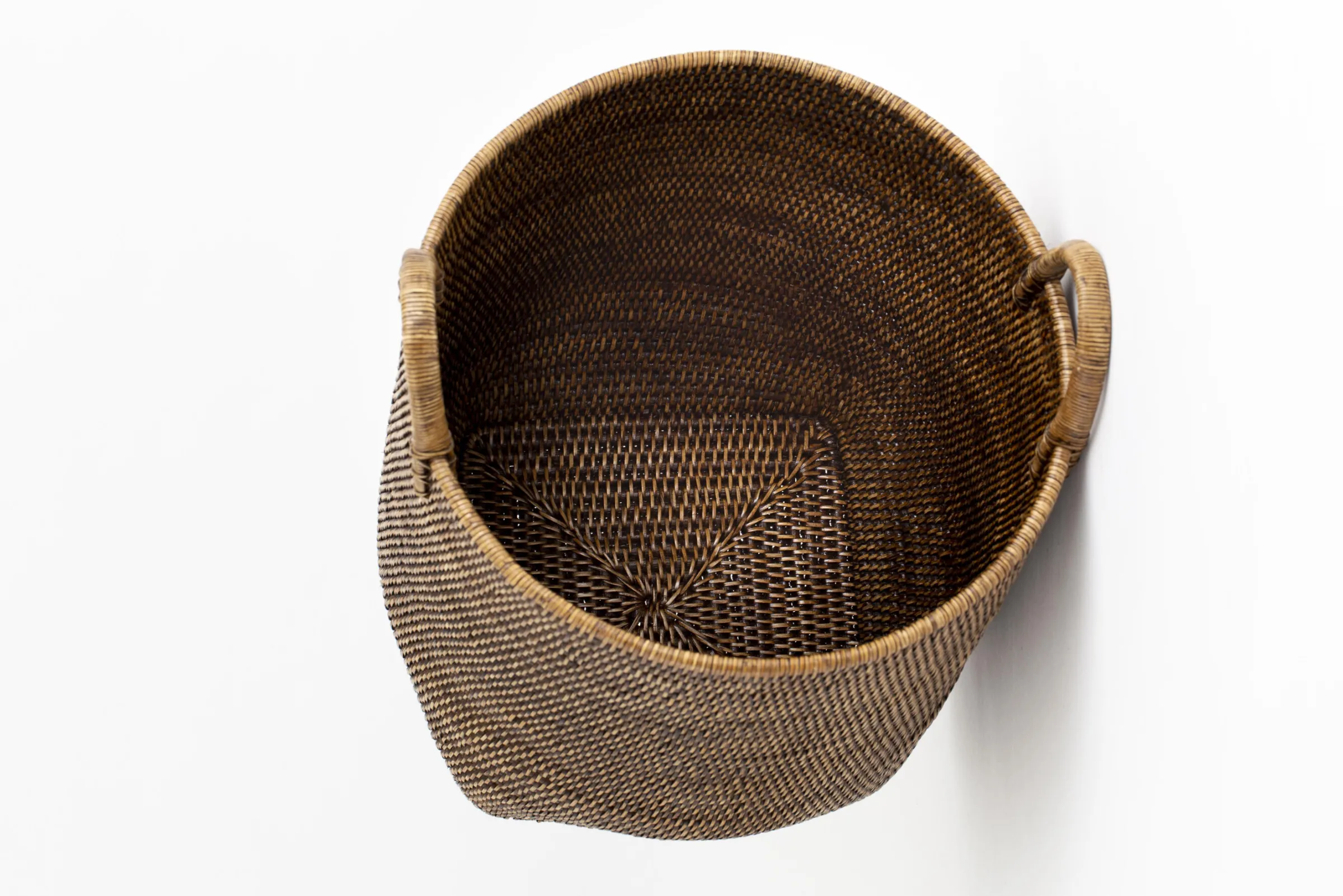 Flamant Togo, Mand, Riet^ Decoratie