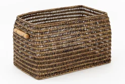 Flamant Togo, Mand, Riet, S^ Decoratie