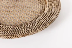 Flamant Togo, Onderplaat, Riet^ Moederdag