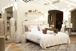 Flamant Togo, Ontbijttafel, Riet^ Accessoires