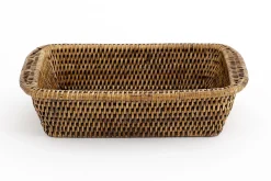 Flamant Togo, Ovenschaalhouder, Riet, L^ Accessoires