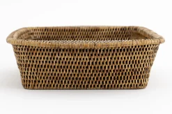 Flamant Togo, Ovenschaalhouder, Riet, L^ Accessoires