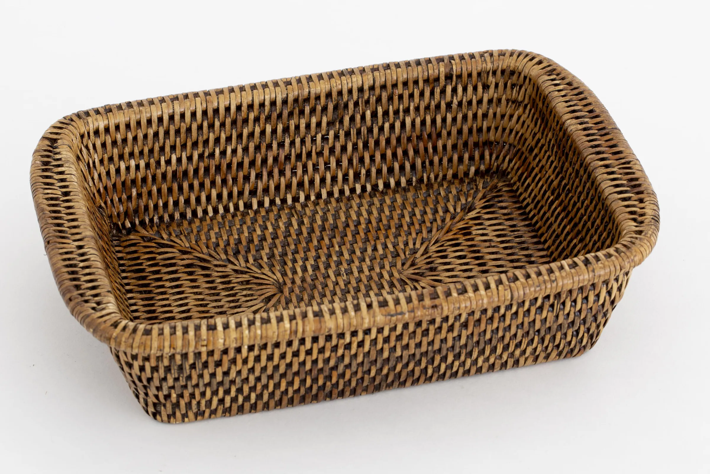 Flamant Togo, Ovenschaalhouder, Riet, M^ Accessoires