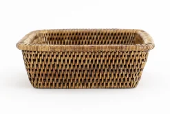 Flamant Togo, Ovenschaalhouder, Riet, M^ Accessoires