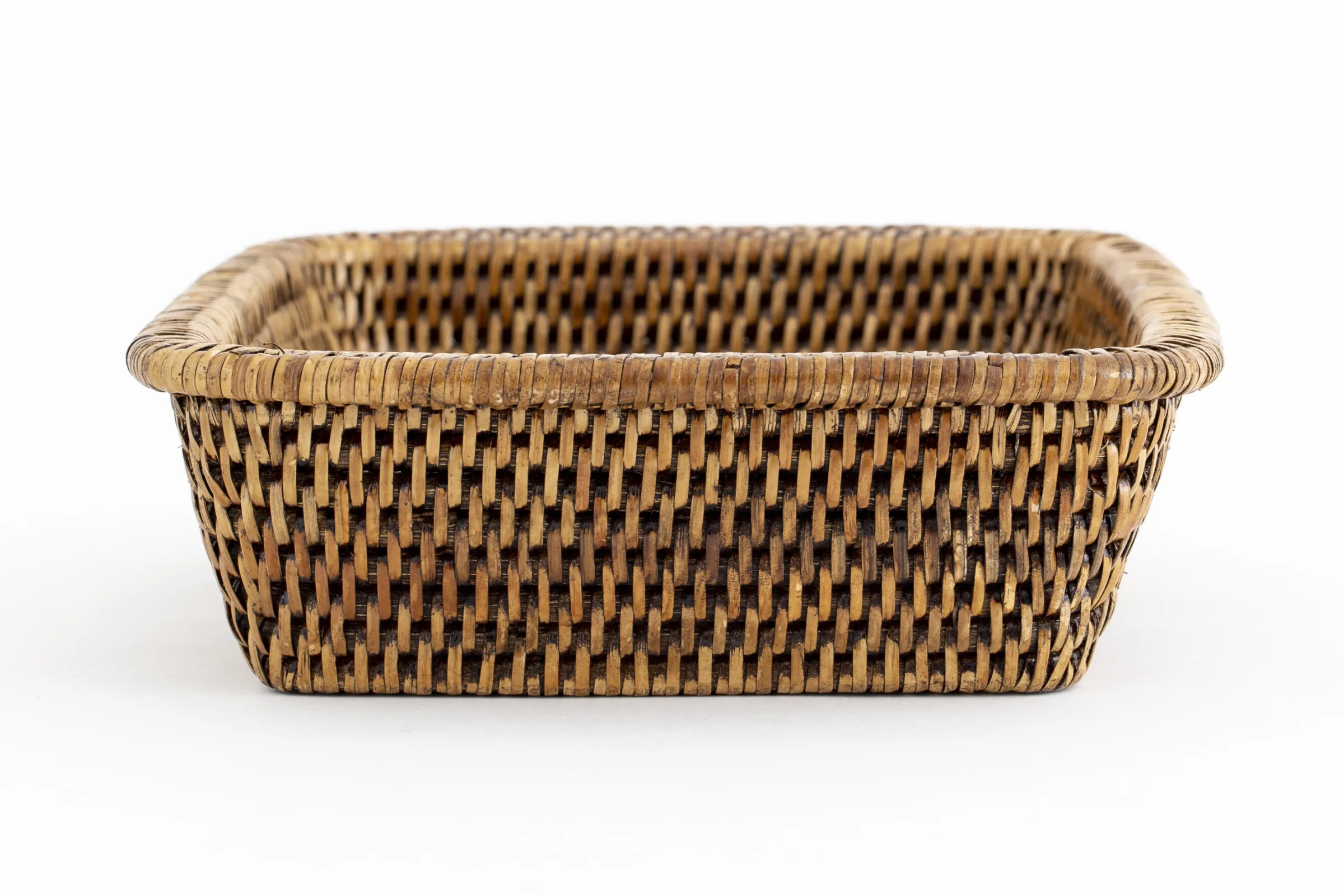 Flamant Togo, Ovenschaalhouder, Riet, M^ Accessoires