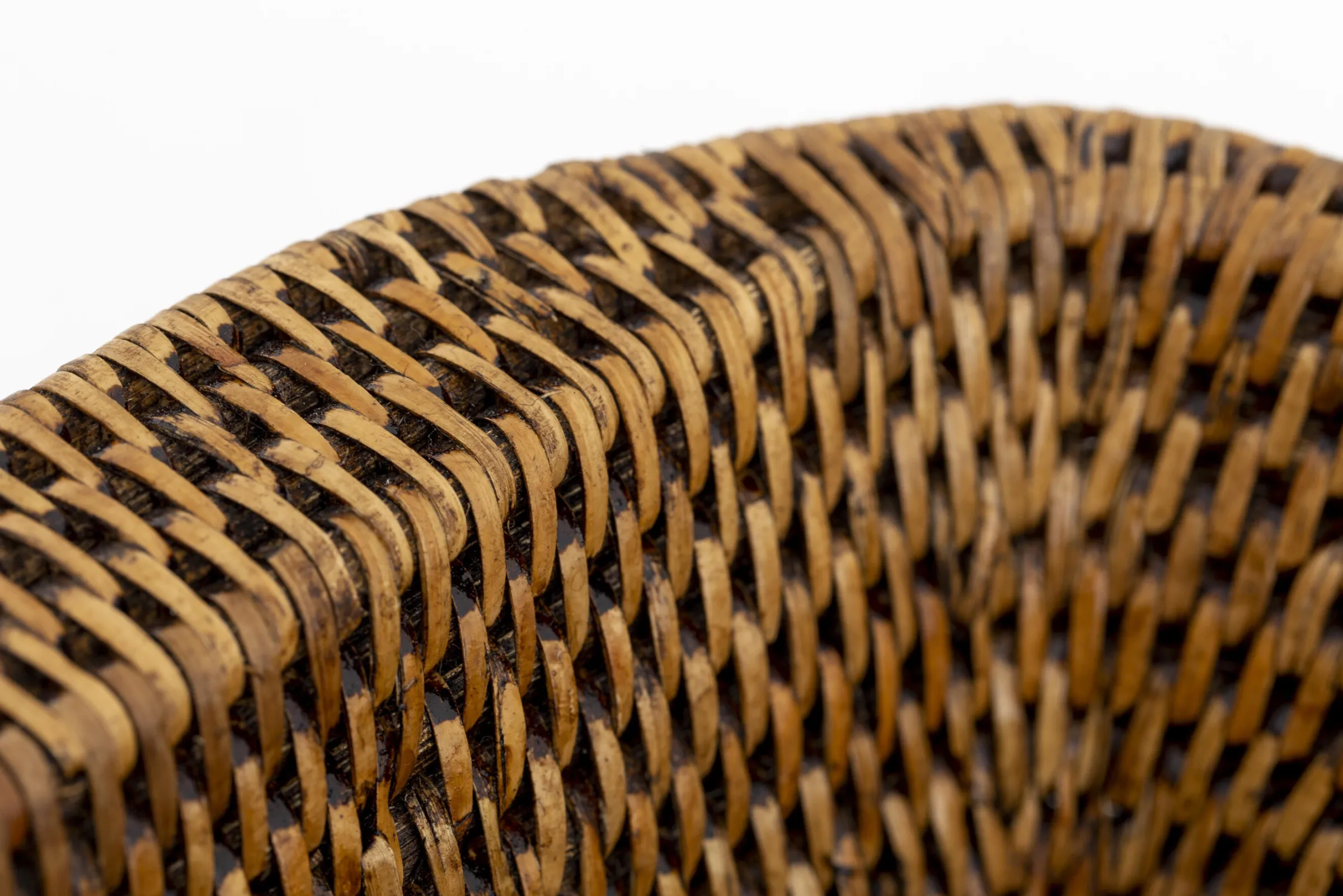 Flamant Togo, Ovenschaalhouder, Riet, M^ Accessoires