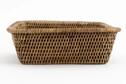 Flamant Togo, Ovenschaalhouder, Riet, M^ Accessoires