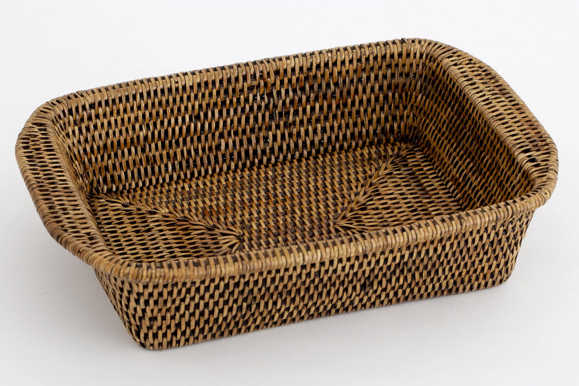 Flamant Togo, Ovenschaalhouder, Riet, S^ Accessoires