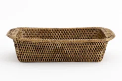 Flamant Togo, Ovenschaalhouder, Riet, S^ Accessoires