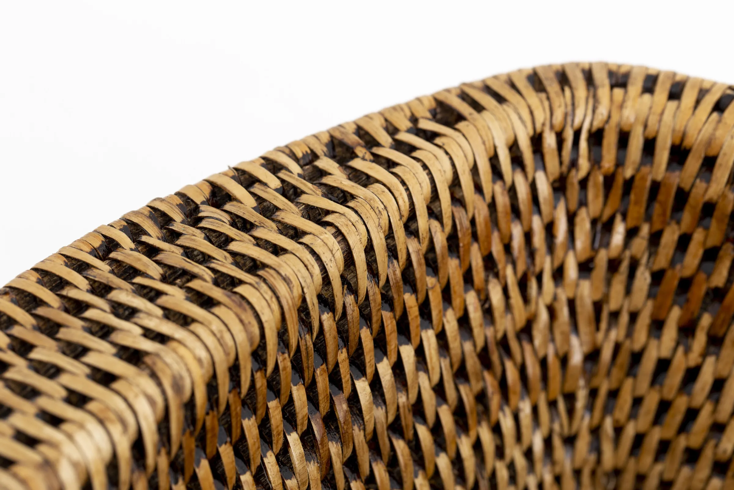 Flamant Togo, Ovenschaalhouder, Riet, S^ Accessoires