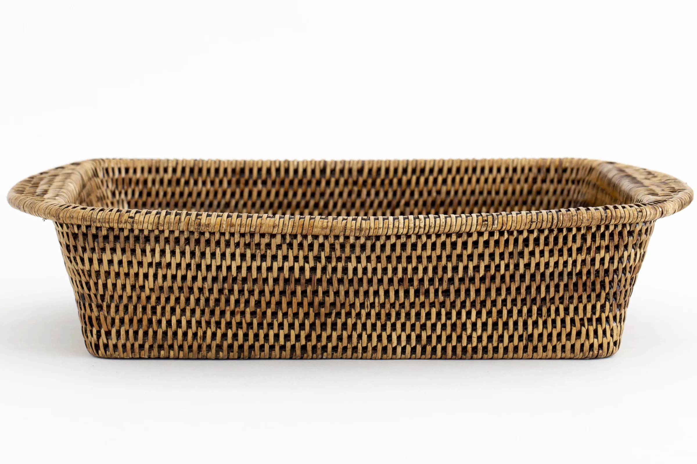 Flamant Togo, Ovenschaalhouder, Riet, S^ Accessoires