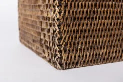 Flamant Togo, Paraplubak, Riet^ Moederdag