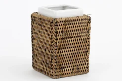 Flamant Togo, Tandpastahouder, Riet^ Moederdag