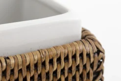 Flamant Togo, Tandpastahouder, Riet^ Moederdag