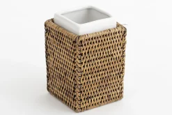 Flamant Togo, Tandpastahouder, Riet^ Moederdag