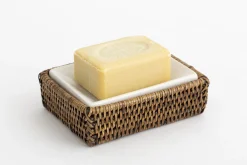 Flamant Togo, Zeepbakje, Riet^ Moederdag