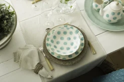 Flamant Tondo, Dessertlepel^ Bestek