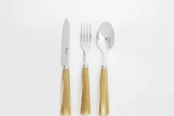 Flamant Tondo, Dessertvork^ Bestek