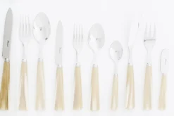 Flamant Tondo, Tafelmes^ Bestek