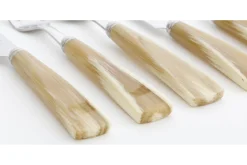 Flamant Tondo, Tafelmes^ Bestek