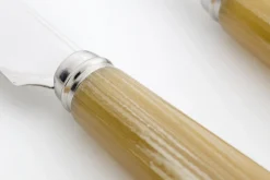 Flamant Tondo, Tafelmes^ Bestek