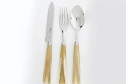 Flamant Tondo, Tafelmes^ Bestek