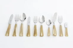 Flamant Tondo, Tafelmes^ Bestek