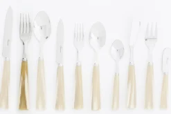 Flamant Tondo, Tafelvork^ Bestek