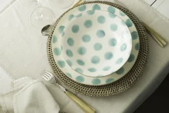 Flamant Tondo, Tafelvork^ Bestek