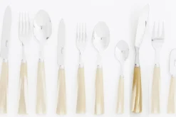 Flamant Tondo, Vismes^ Bestek