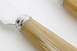 Flamant Tondo, Vismes^ Bestek