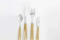 Flamant Tondo, Vismes^ Bestek