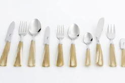 Flamant Tondo, Vismes^ Bestek