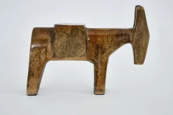 Flamant Toni, Ezel^ Decoratie