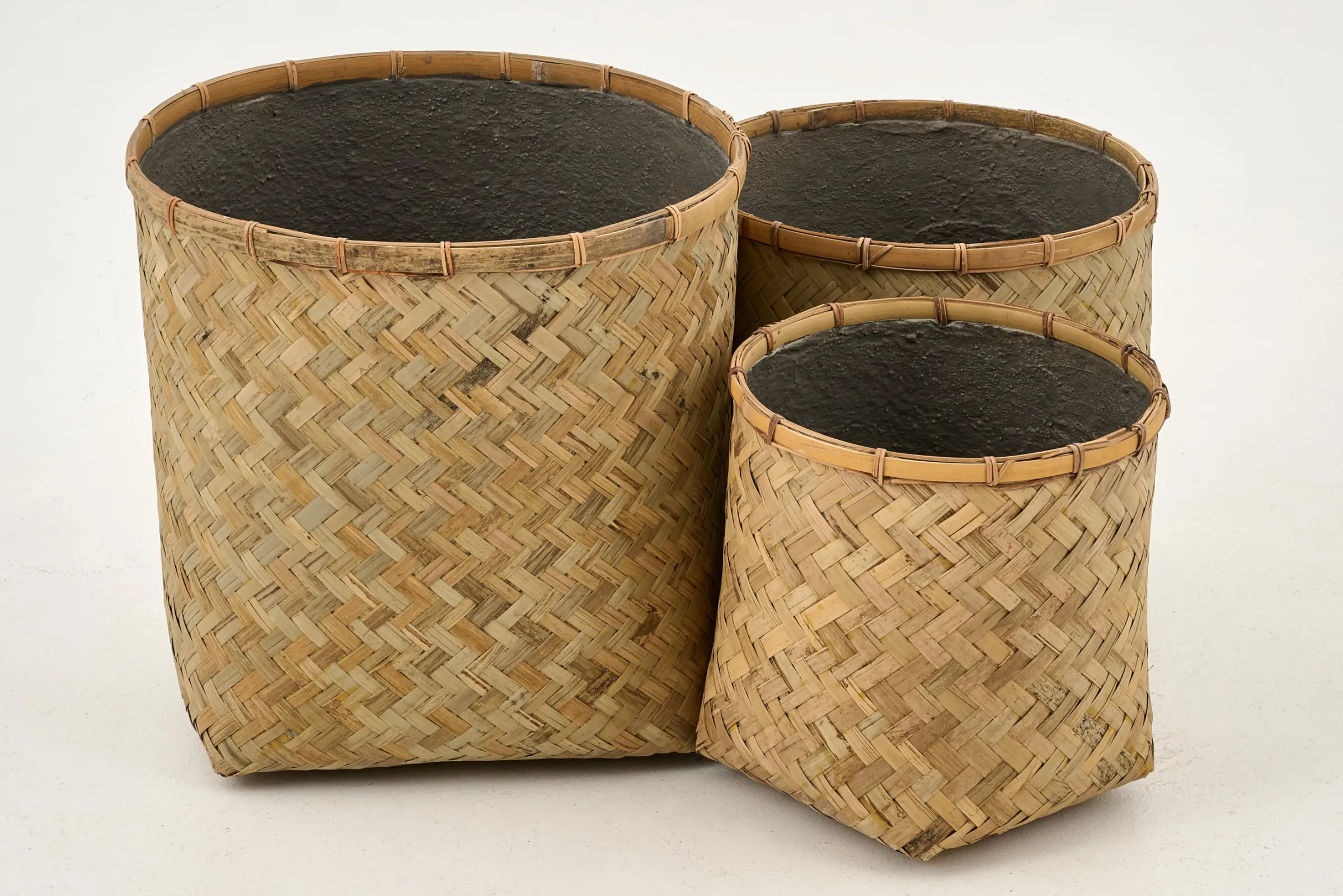 Flamant Topix, Plantenbak, L^ Tuindecoraties En Parasols