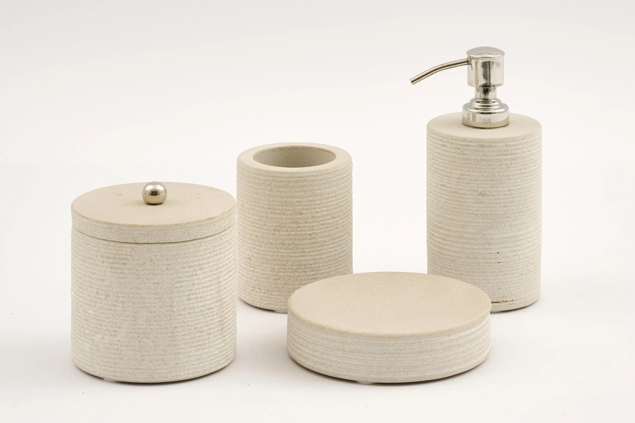 Flamant Torrey, Box, Marmer^ Decoraties