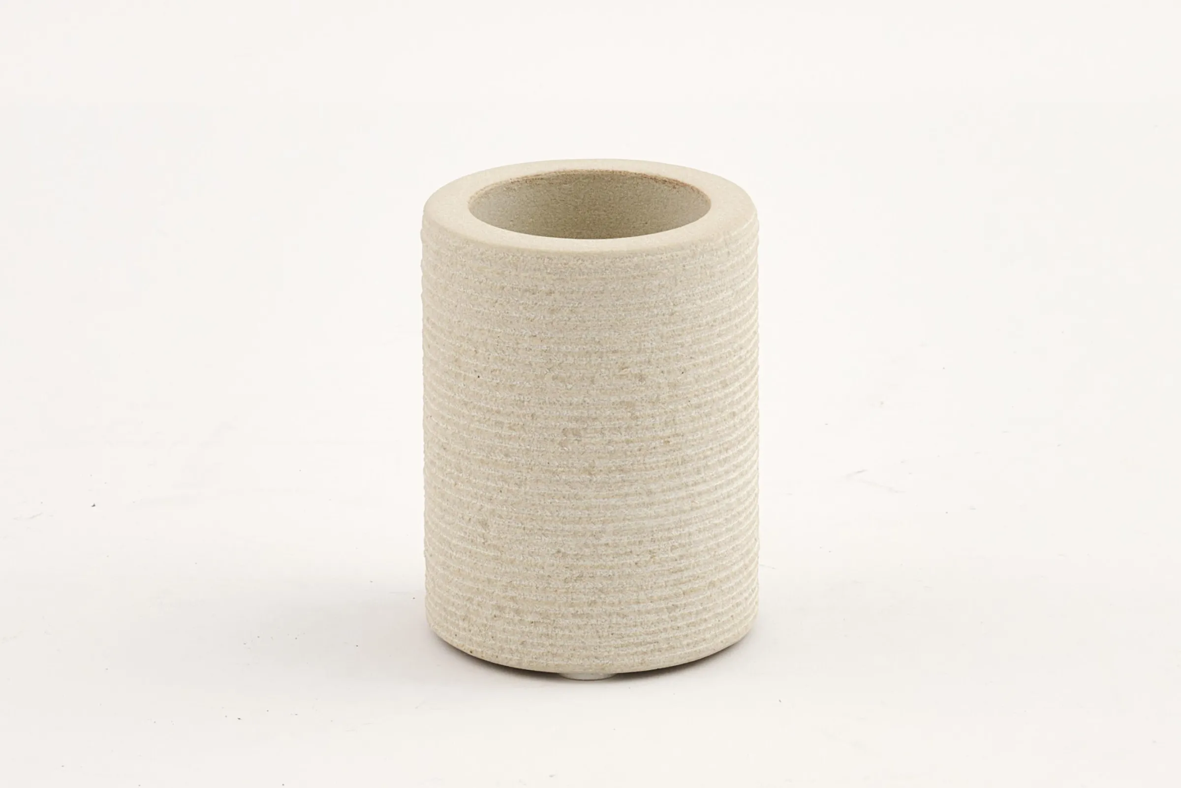 Flamant Torrey, Tandpastahouder, Marmer^ Decoraties