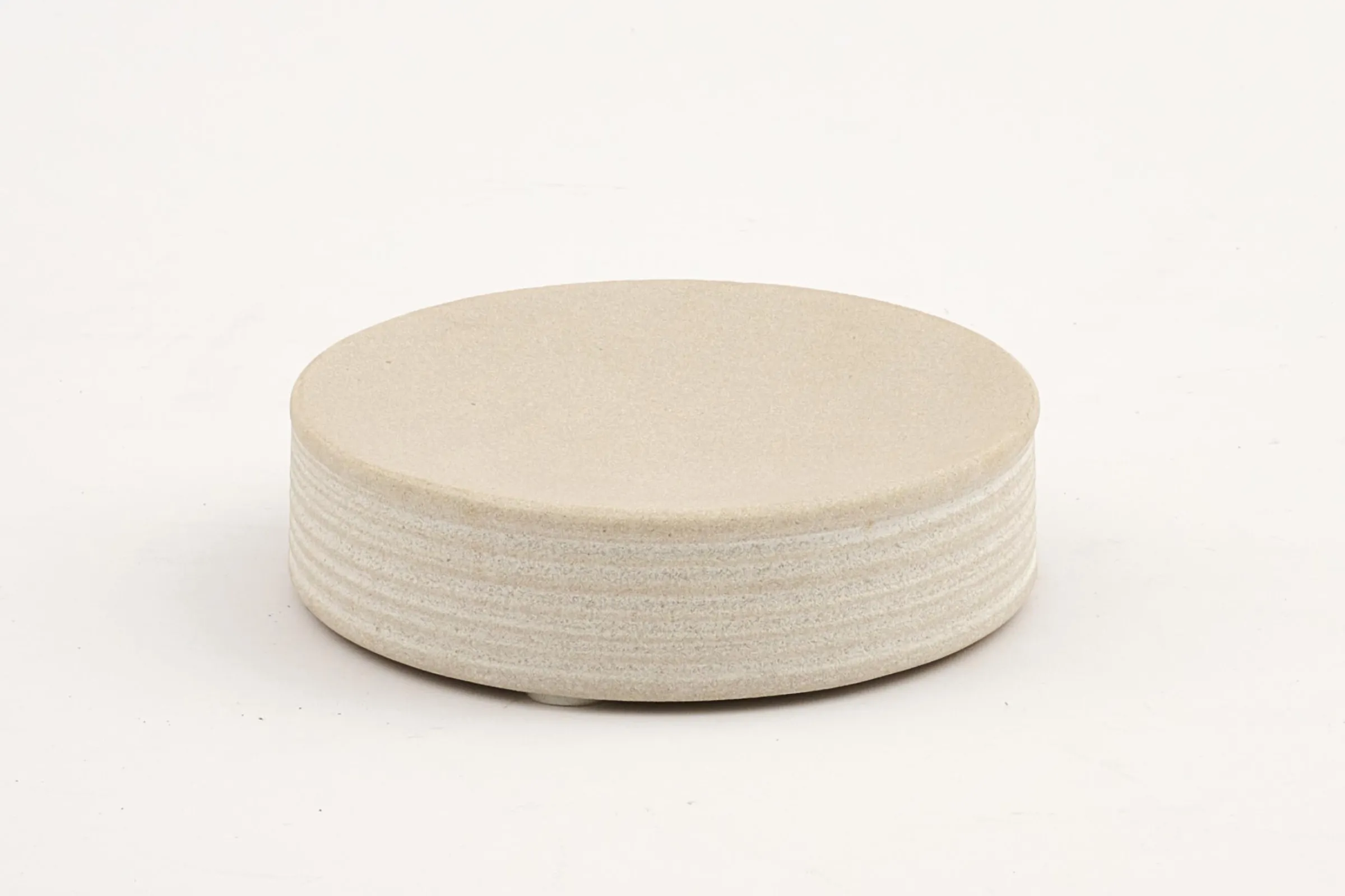 Flamant Torrey, Zeepbakje, Marmer^ Decoraties