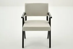 Flamant Torx, Stoel, Fix^ Stoelen