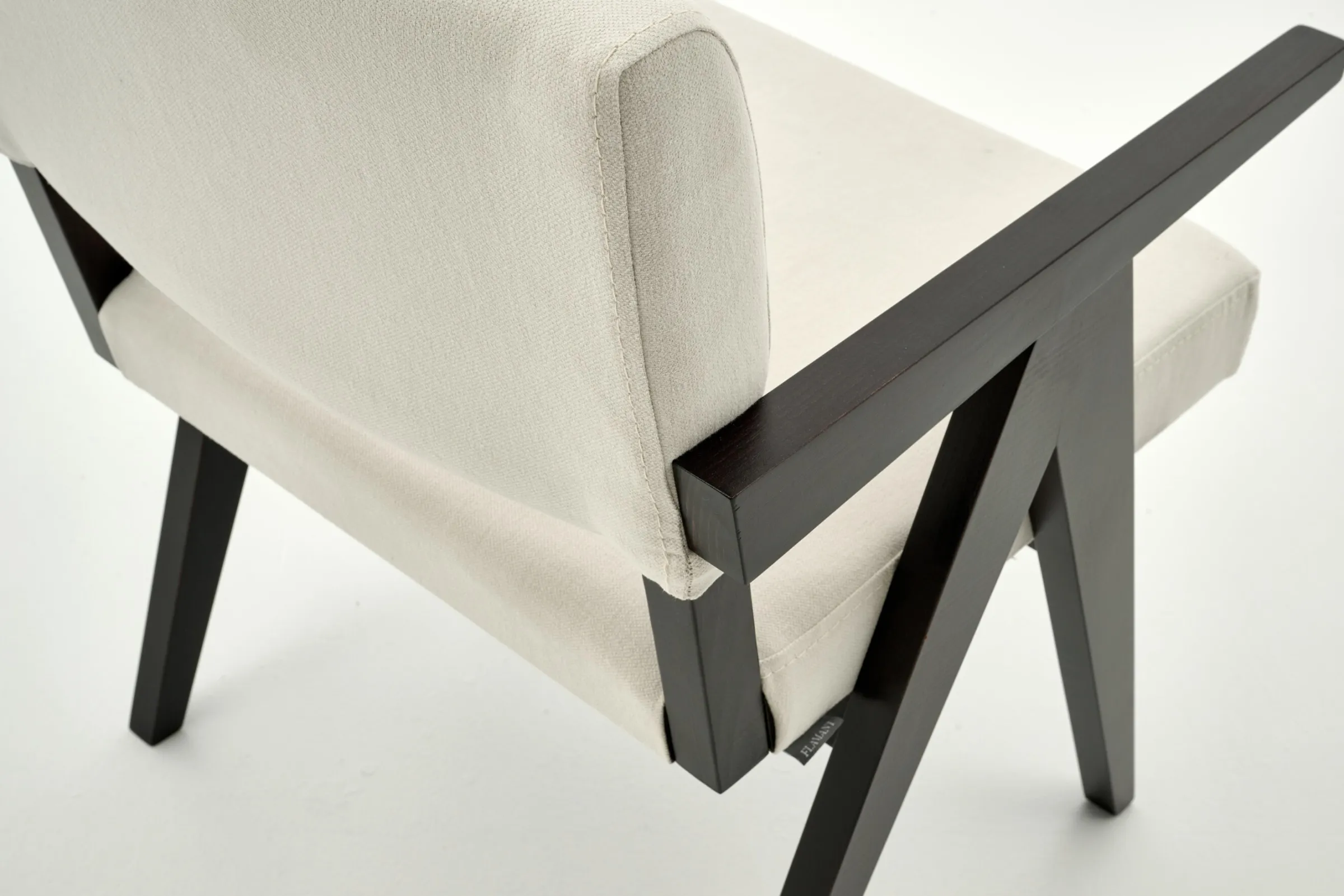 Flamant Torx, Stoel, Fix^ Stoelen