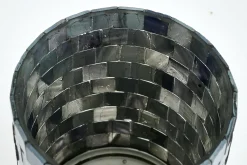 Flamant Tresh, Theelichthouder, Glas, M^ Decoratie