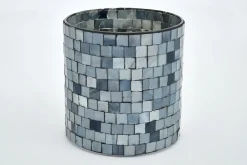 Flamant Tresh, Theelichthouder, Glas, L^ Decoratie