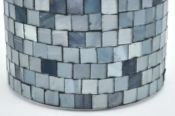 Flamant Tresh, Theelichthouder, Glas, L^ Decoratie