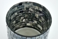 Flamant Tresh, Theelichthouder, Glas, L^ Decoratie