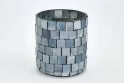 Flamant Tresh, Theelichthouder, Glas, S^ Decoratie