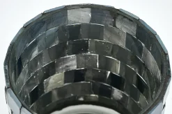 Flamant Tresh, Theelichthouder, Glas, S^ Decoratie