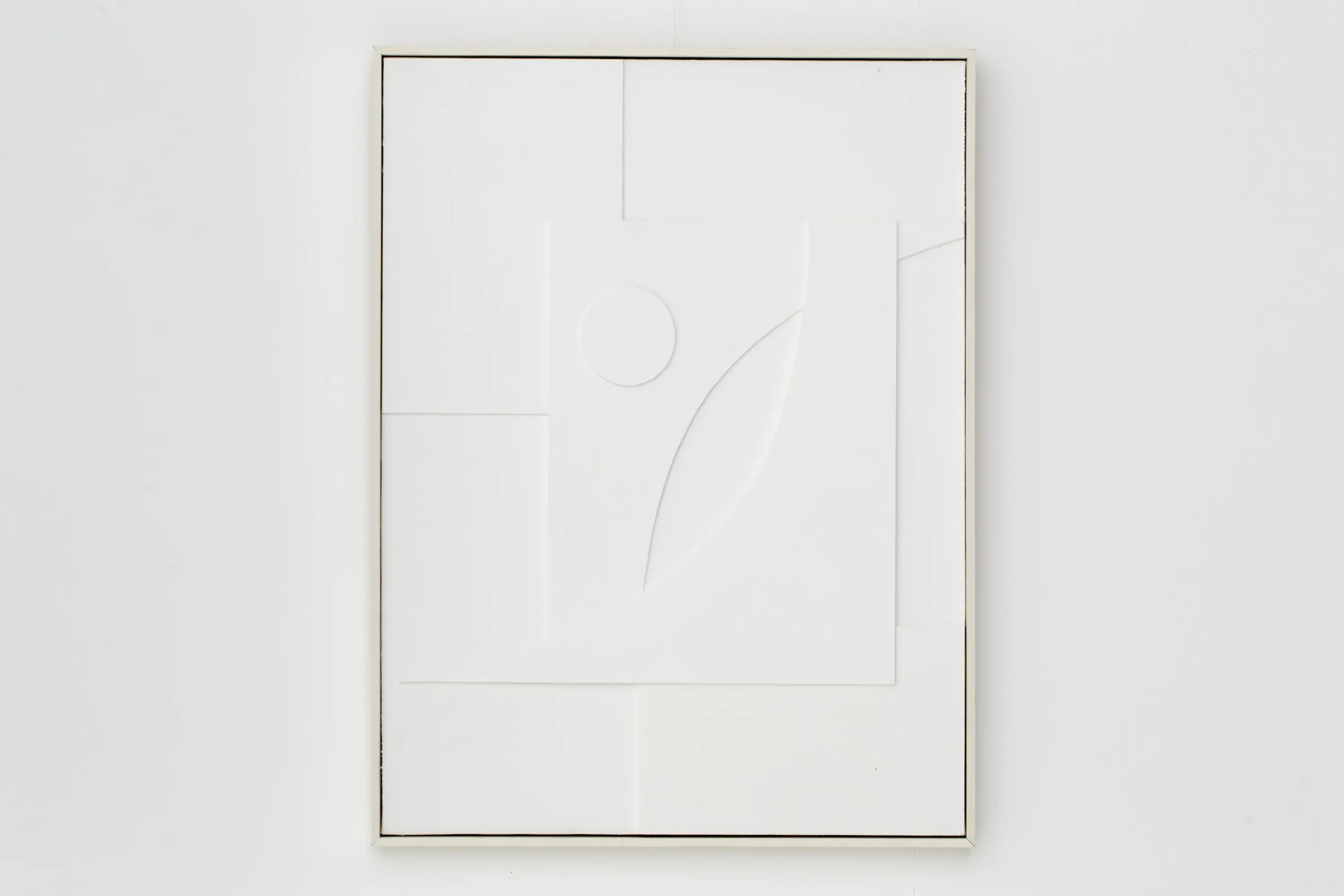 Flamant Velanoris, Kunst Aan De Muur^ Decoratie