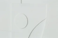 Flamant Velanoris, Kunst Aan De Muur^ Decoratie